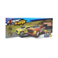 Pickup-Extremo-Amarillo