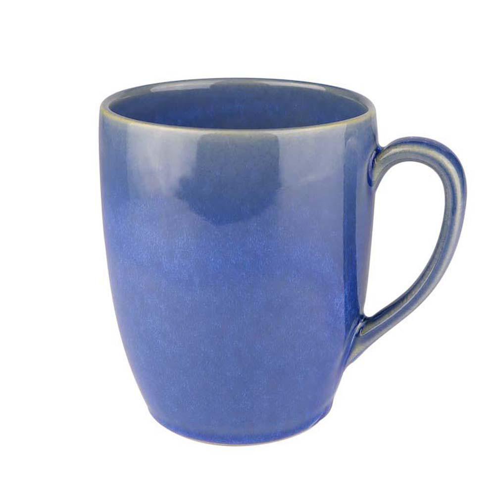 Taza Frost de 14 oz Color Azul Taza 14 Oz Frost Azul