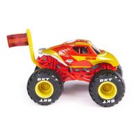 Camión Monster Jam Marvel 1:64 Surtido