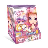 Cuaderno Creativo Nebulous Stars Petulia