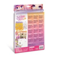 Cuaderno Creativo Nebulous Stars Petulia