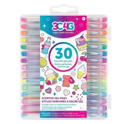Lapiceros De Gel