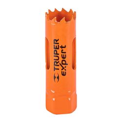 Broca Sierra Bimetal 3/4 Plg Mandril 3/8 Plg - Truper