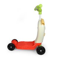 Monopatin de Perrito