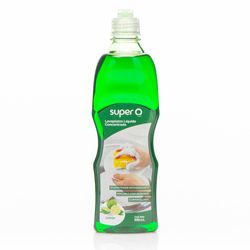Lavaplatos Líquido 500 Ml - Super-Q  Varios Aromas
