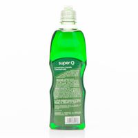 Lavaplatos Líquido 500 Ml - Super-Q  Varios Aromas