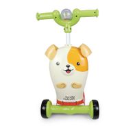 Monopatin de Perrito