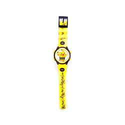Reloj Digital Pokémon Amarillo