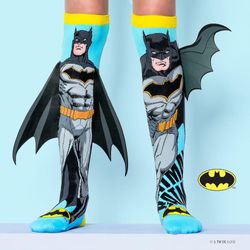 Calcetas Batman