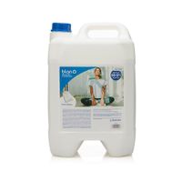 Cloro Líquido Aroma Neutro 5 Gal