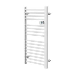 Porta Toallas y Secador Eléctrico 300 W