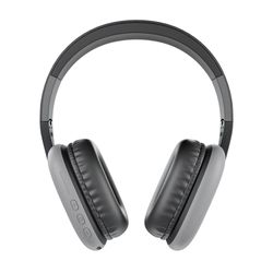 Audífonos Inalámbricos de Diadema Gris