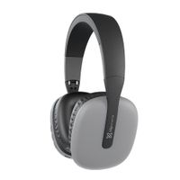 Audífonos Inalámbricos de Diadema Gris