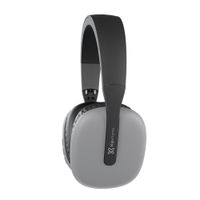 Audífonos Inalámbricos de Diadema Gris