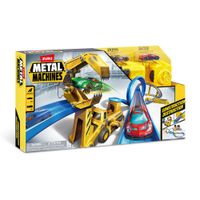 Metal Machines Construction Destruction Trackset
