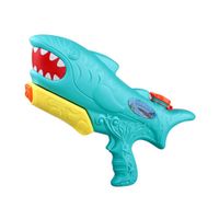 Tiburón Lanzador de Agua Colores Surtidos - Koala Kids