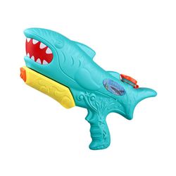 Tiburón Lanzador de Agua Colores Surtidos - Koala Kids