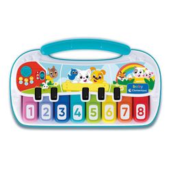 Piano de Animales