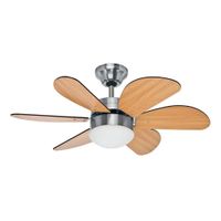 Ventilador de Techo Sprint 6 Aspas