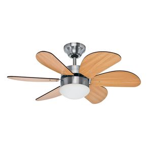 Ventilador de Techo Sprint 6 Aspas
