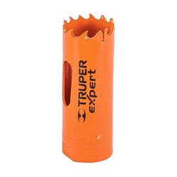 Broca Sierra Bimetal 7/8 Plg Mandril 3/8 Plg - Truper