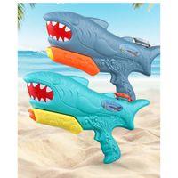 Tiburón Lanzador de Agua Colores Surtidos - Koala Kids