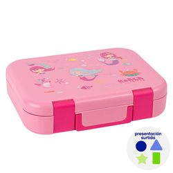 Lonchera Infantil con Divisiones Surtida Koala
