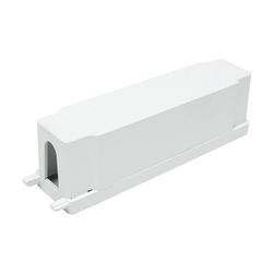 Tapa de Cable para Base Tacklight Blanco