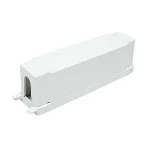 Tapa de Cable para Base Tacklight Blanco
