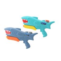 Tiburón Lanzador de Agua Colores Surtidos - Koala Kids