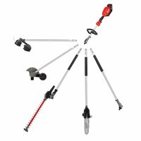 Extensión para Cortasetos Articulado M18 60 Plg - Milwaukee Electric