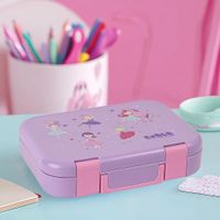 Lonchera Infantil con Divisiones Surtida Koala