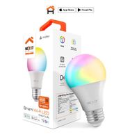 Foco Inteligente 800 Lúmenes 110V 1 Pz