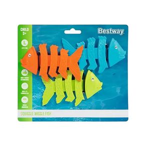 Juguetes para Piscina Peces