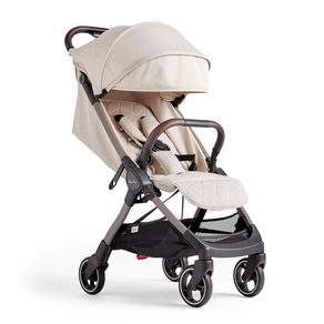 Carruaje Clic 2024 Almond