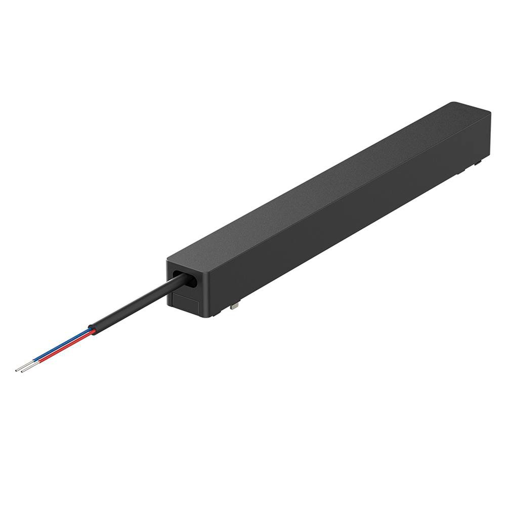 Driver Negro 48 V 100 W Driver DC 48V 100W IP20 Negro