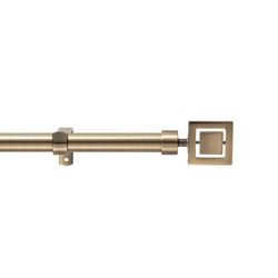Galería de Metal Extensible Dorado - Varios Tamaños