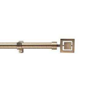 Galería de Metal Extensible Dorado - Varios Tamaños
