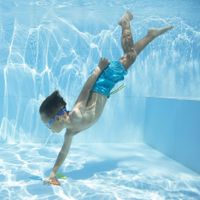 Juguetes para Piscina Peces