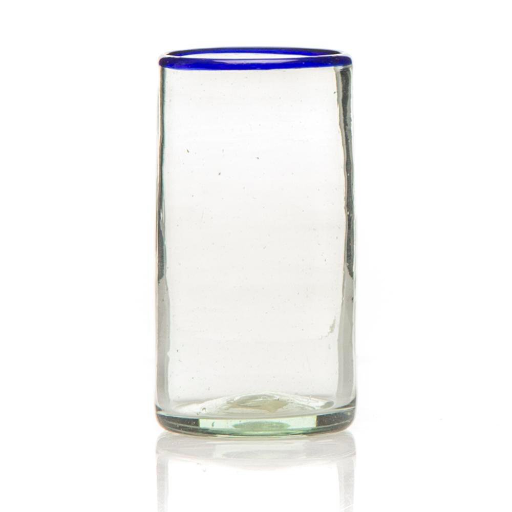 Vaso Aleman Orilla Azul - &nbsp;Copavic
