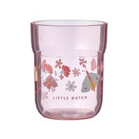 Vaso Flores 8 Oz