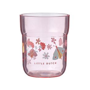 Vaso Flores 8 Oz