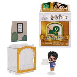 Set de Micro Momentos Mágicos de Harry Potter