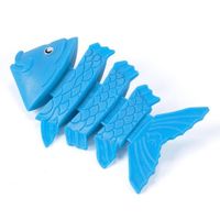 Juguetes para Piscina Peces