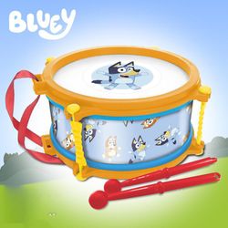 Tambor en Estuche Bluey