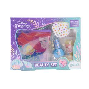 Gelatti SM esmalte+ gloss + Cosmetiquero Ariel