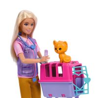 Set-de-Rescate-de-Animales-Barbie-con-Muñeca-Rubia