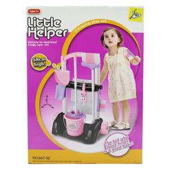 Carrito de Limpieza