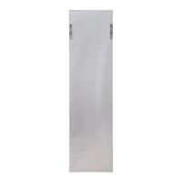 Espejo para Puerta 30x120 Cm - Varios Colores