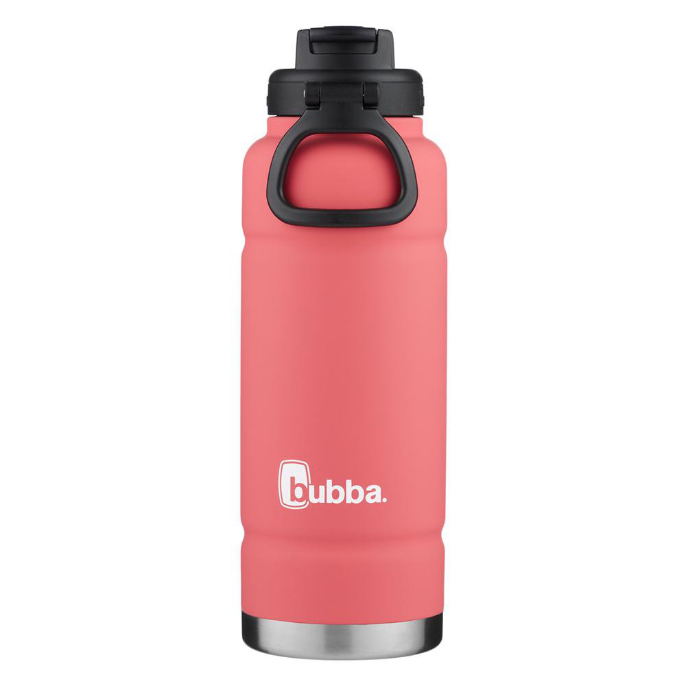 Termo de 1.1 L de Acero Inoxidable Color Rojo